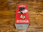 Lance Berkman Houston Astros Sga Bobblehead 8 25 2007 Cowboy Limited Edition New