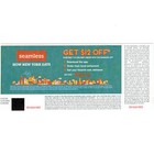 Jonas Brothers   Bebe Rexha Full Concert Ticket Stub New York 8 29 19 Msg Rare