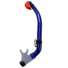 Kids Dry Purge Snorkel Scuba Dive Snorkeling Swim Gear Junior Youth Child Girl