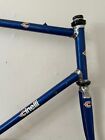 1990 Cinelli Supercorsa Road Frame 59cm 700c 100 130mm Q r Columbus Spx Steel