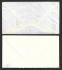 Guatemala 1937-47 Covers  3 
