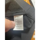 Loft The Riviera Shorts Womens Size 12 Black High Rise Rayon Stretch Casual Nwt