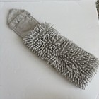 New Norwex Oatmeal Chenille Hand Towel With Baclock