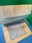 1977 Glyndebourne Festival Opera 112 Pg Program Book Don Giovanni  Etc