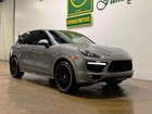 2014 Porsche Cayenne Gts Awd Suv 4 8l V8 Gas Sport Chrono Pkg