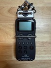 Zoom Handy H5 Handy Recorder H5   Ssh -6 Mic