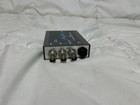 Aja Ada4 4-channel Bi-directional Audio A d   D a Converter W  Power Supply