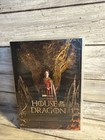 New  House Of The Dragon  The Complete First Season  dvd  Sealed Game Of Thrones