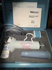 Tektronix P6015 Hv High Voltage Probe With Case  Manual  And 2 Tips