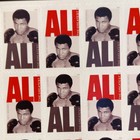 Muhammad Ali Forever Stamp Sheet 20 Stamps 2026 Mnh