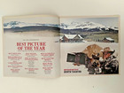 The Hateful Eight Softcover Movie Promo Pressbook Quentin Tarantino Fyc Rare       