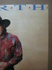 Vintage 1990 s Garth Brooks Original Poster Country 13834