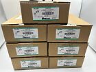 Panduit Giga Tx Cat6 Network Jack Cj688tgiw Cj688tgbu Cj688tggr Cj688tgbl Qty 50