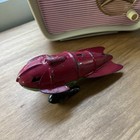 Wyandotte  Buck Rogers Rocket  C  1930 s  Vintage Space Toy  Art Deco