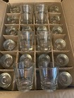 Jameson Irish Whiskey Shot Glass - New - Set Of 6 Glasses 1 5oz