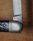 Vintage Rex Solingen Germany 1940 s To 1950 s  2 Blade Pocket Knife