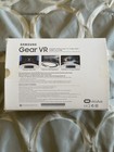 Pre-owned samsung Gear Vr Oculus Sm-r323 Galaxy Note S7 s7 s7edge note5 s6 Edge 