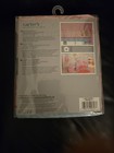 New Carter s Sea Collection Window Valance Seahorse And Fish Nursery Window