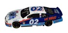 Autographed 1999 Mark Martin  02 J-mar Express  winston Cup Series  Vintage Rcca