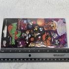 Space Jam Stickers Mello Smello Lot Of 2 Vtg 1996 Warner Bros Bugs Bunny Taz Nos