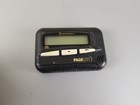 Vintage Motorola Pagenet Pager   W belt Clip A05hnb5861aa 929 11250 Mhz