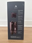 Andis Gtx-exo 561862 Black Label Trimmer     Cordless  Zero Gap  New     Fast Ship