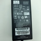 Cisco Aa25480l Power Supply Ac Adapter 48v 380ma 341-0306-01 B0 Ip Phone Ap