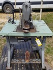 Vintage Rare Industrial Singer Sewing Tacker Machine  269-w141