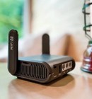 Gl-axt1800 Slate Ax Portable Gigabit Router Wi-fi 6 Repeater openvpn wireguard