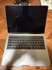 2017 Space Gray Macbook Pro 13  2 3 Ghz I5 8gb 500gb Ssd - Near Mint Condition