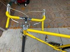 Vintage 1972 Schwinn Varsity 10-speed Yellow Bicycle  Pristine Condition
