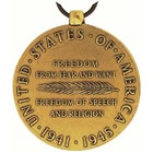 World War Ii Victory Medal