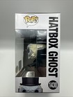 Funko Pop  Vinyl  Disney - Hatbox Ghost  glow  - Funko Flagship Store   
