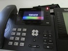 Yealink Exp40 Ultra Elegant Gigabit Ip Phone With 6 T46s Yealink Phones