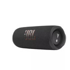 Jbl Flip 6 Portable Waterproof Bluetooth Speaker - Black   Blue