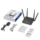New Wifi Router Extender Signal Booster Internet Repeater Wireless Long Range Us
