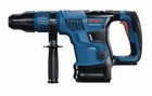 New Bosch Profactor 18v 8amp 1-9 16-in Sds-max Variable Speed Cordless Rotary