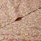 Queen Printed Cotton Percale Sheet Set Floral - Opalhouse Designed With Jungalow