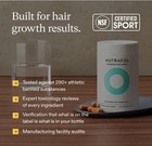 Premium Ct  Pack Of 3 Women   s Hair Growth Supplement 360 Caps     Usa Seller