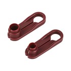 39960 For Ford Transmission Oil Cooler Transmission Line Disconnect Tool 2-pcs