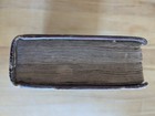 1834 Antique Medical Book Gunn s Domestic Medicine Second Edition