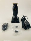 Andis Gtx-exo Cordless Trimmer Gold T-blade 7200 Spm Open Box Complete