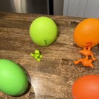 Learning Resources Counting Dino-sorters Math Activity Set Complete As Shown