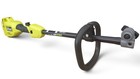 Ryobi One  Hp 18v Brushless Whisper 15 In String Trimmer - Pblst01