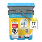 Purina Tidy Cats Lightweight Clumping Litter  Glade  17 Lb Pail
