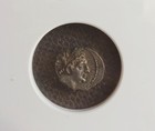 Zuegitana Carthage Quarter-shekel Ngc Ch Xf Ancient Coin Hannibal