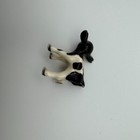 Retired Hagen Renaker Holstein Calf