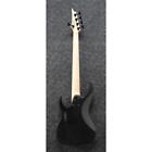 Ibanez Rga Standard Rgb305 5-string Electric Bass Guitar  Black Flat  rgb305bkf