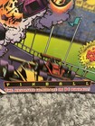 Crash   Burn Pinball Pc Computer Game Ibm Windows Vintage 1995 Software