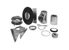 Selkirk Metalbestos Selkirk-206622  Stainless Steel